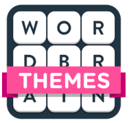 WordBrain-Themes-Answers