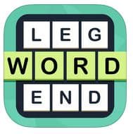 Word-Legend-Answers